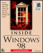 Inside Windows 98 - Jim Boyce