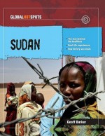 Sudan - Geoff Barker