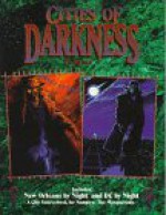 Cities of Darkness Volume 1 - Harry Heckel