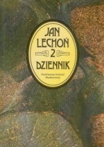 Dziennik. Tom 2 - Jan Lechoń