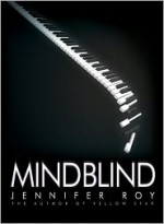 Mindblind - Jennifer Roy