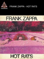 Frank Zappa - Hot Rats (Guitar Recorded Version) - Frank Zappa