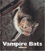 Vampire Bats - Patrick Merrick