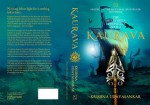 Kaurava (The Aryavarta Chronicles, #2) - Krishna Udayasankar