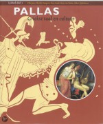 Pallas - Griekse Taal en Cultuur #1 - Elly Jans, Charles Hupperts, Peter Stork, Hein van Dolen, Albert Rijksbaron