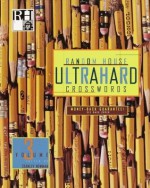 Random House Ultrahard Crosswords, Volume 3 - Stanley Newman