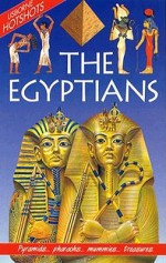 Hotshots Egyptians (Hotshots Series) - Rebecca Treays, Jane Chisholm