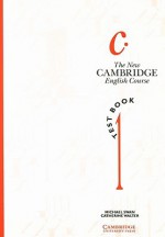 The New Cambridge English Course Test Book 1 - Michael Swan, Catherine Walter