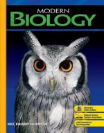 Biotechnology Labs [Teacher Edition] Holt BioSources Lab Program - Holt, Rinehart & Winston