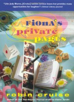 Fiona's Private Pages - Robin Cruise