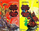 Challenge Of The Magi (Duelmaster #1) [2 Book Set] - Mark Smith, Jamie Thomson