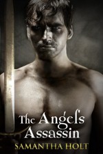 The Angel's Assassin - Samantha Holt