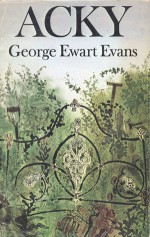 Acky - George Ewart Evans