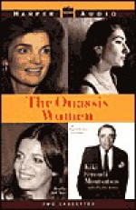 Onassis Women: Onassis Women - Kiki Feroudi Moutsatsos, Judy Kaye