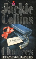 Chances - Jackie Collins