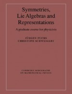 Symmetries, Lie Algebras and Representations - Jürgen Fuchs