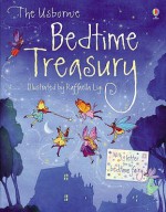 Bedtime Treasury - Rosie Dickins, Rafaella Ligi