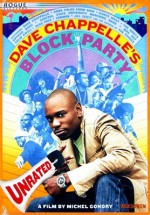 Dave Chappelle's Block Party - Michel Gondry, Dave Chappelle, Bilal Lil Cease