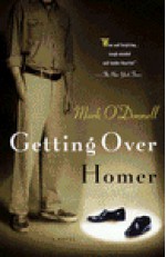 Getting Over Homer - Mark O'Donnell