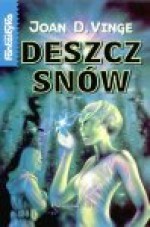 Deszcz snów - Joan D. Vinge