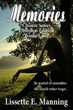 Memories - Lissette E. Manning