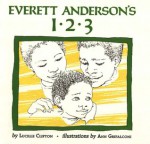 Everett Anderson's 1-2-3 - Lucille Clifton, Ann Grifalconi