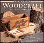 Woodcraft - Sally Walton, Stewart Walton