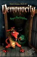 Demonocity - Royce Buckingham