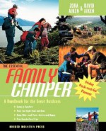 Essential Family Camper - Zora Aiken, David Aiken