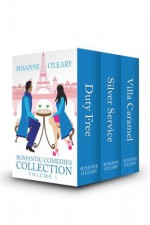 Susanne O'Leary-Romantic Comedy Collection (volume 1) - Susanne O'Leary