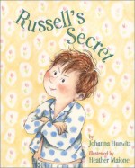 Russell's Secret - Johanna Hurwitz, Heather Maione