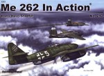 Me 262 in Action - Hans-Heiri Stapfer