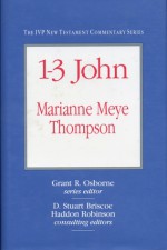 1 3 John - Marianne Meye Thompson