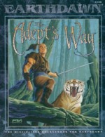 The Adept's Way - Robin D. Laws, Louis J. Prosperi, Sam Witt