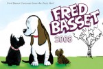 Fred Basset 2008 - Alex Graham