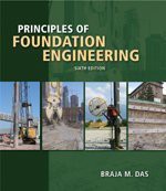 Principles of Foundation Engineering - Braja M. Das