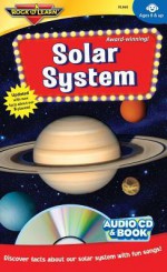 Rock N Learn Solar System (Rock 'n Learn) - Melissa Caudle, Brad Caudle