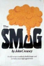 The Smog - John Creasey