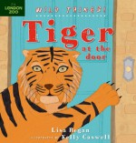 Tiger - Lisa Regan