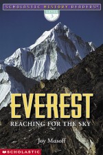 Everest: Reaching for the Sky - Joy Masoff