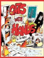 Cats With Hands - Joe Martin