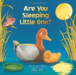 Are You Sleeping Little One - Hans-Christian Schmidt, Cynthia Vance, Andrea Nemet, Laura Lindgren