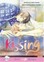 Kissing - Teiko Sasaki, Takaku Shouko