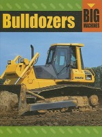 Bulldozers - David Glover, Penny Glover