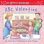 ABC Valentine - Pamela Jane, Ruth Flanigan