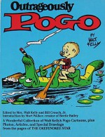 Outrageously Pogo - Walt Kelly, Selby Kelly