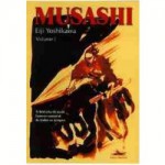 Musashi (#1) - Eiji Yoshikawa, Leiko Gotoda