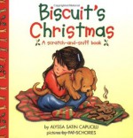 Biscuit's Christmas - Alyssa Satin Capucilli, Pat Schories