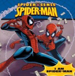 Spider-Man Classic: I Am Spider-Man - Joe F. Merkel, John Sazaklis, Andie Tong