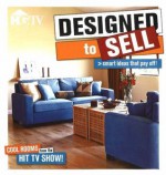 Designed to Sell: Make any home the hottest property on the block with expert advice from the popular HGTV series - HGTV, Vicki Christian